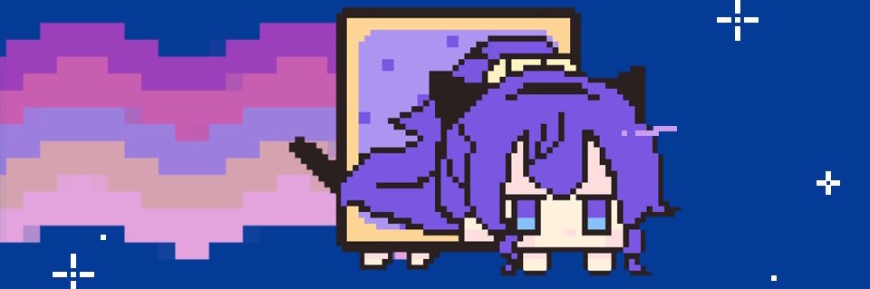 まふかわ❄'s banner