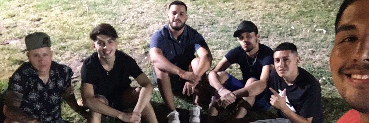 Faculeonel10's profile banner image