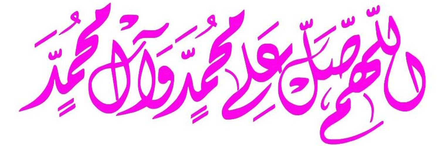 سید ثقلین حیدر Profile Banner