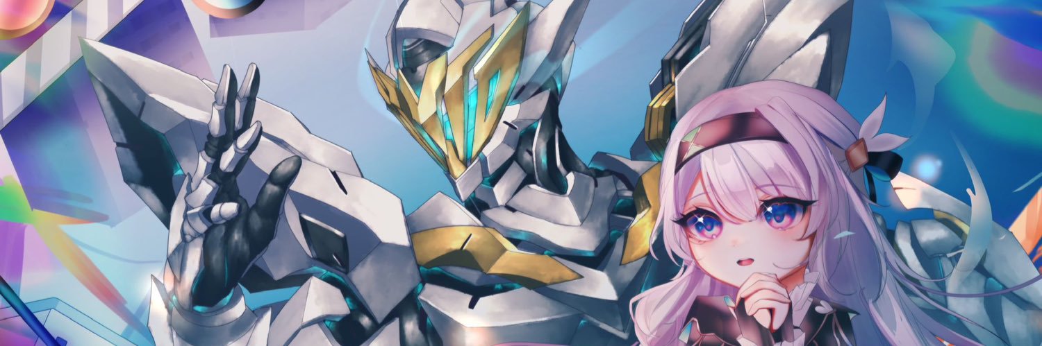 Mimi 💢 !! COMMS CLOSED INDEFINITELY 🥽⚠️'s banner