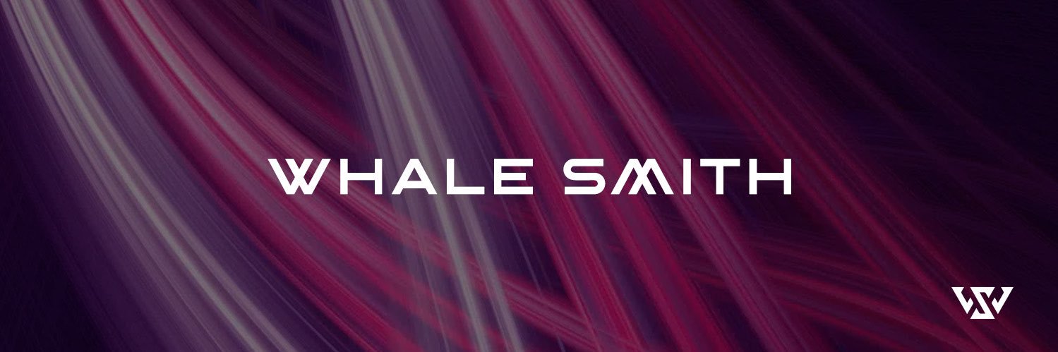 WhaleSmith's banner