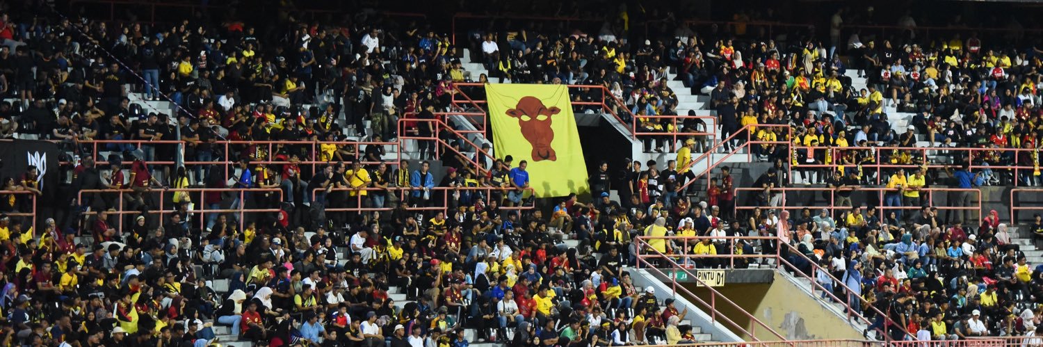 Negeri Sembilan Football Club banner