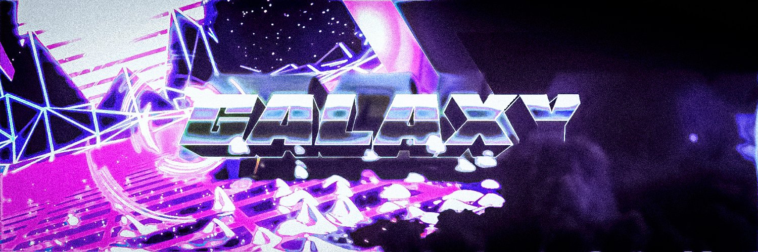 GalaxyWaves's profile banner image
