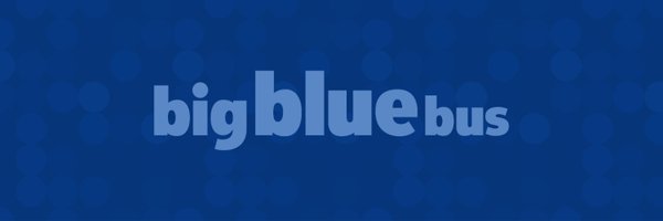 SMBigBlueBus Profile Banner