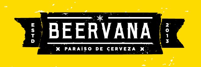 BeervanaChile's profile banner image