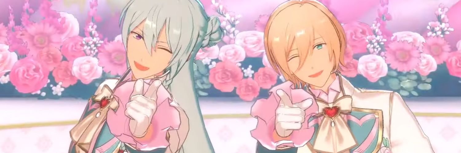 Miyu banner