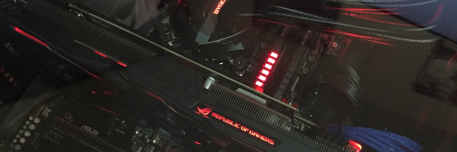 videofu's profile banner image