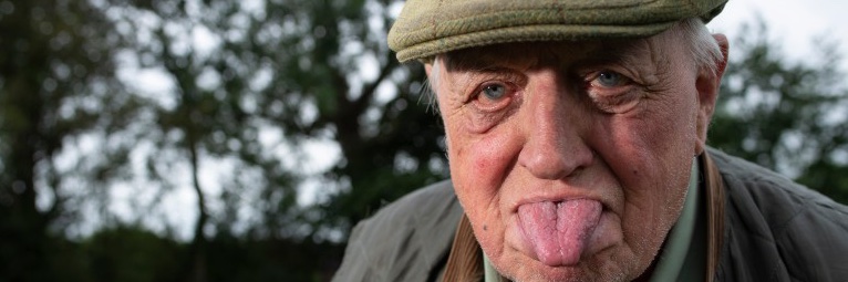 Terry The Handicapper banner