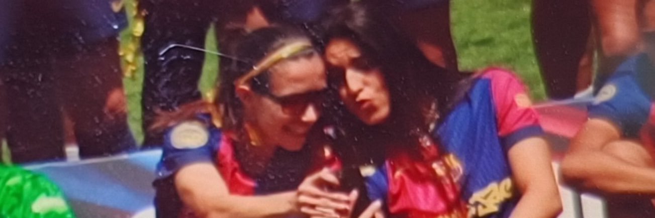 carolina 💘 banner