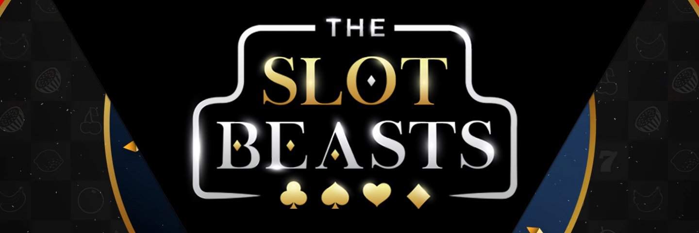The Slot Beasts banner