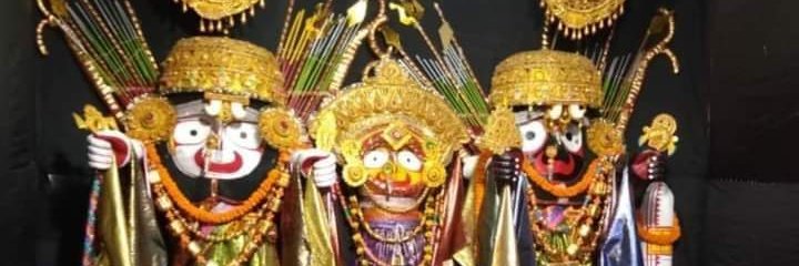 Satyajit Patnaik banner