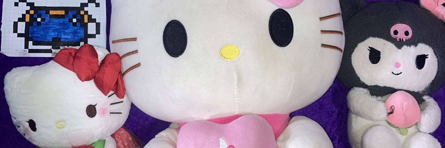bleedingkat's profile banner image