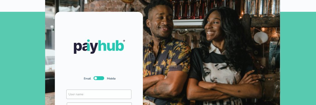 4PAYINC's profile banner image