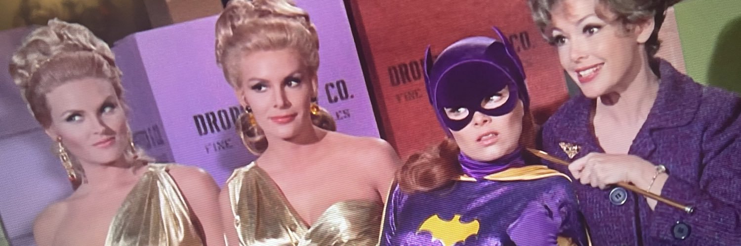 James St James banner