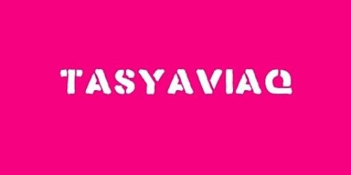 tasyaviaq's profile banner image