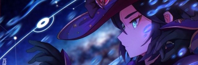 MegistusAstro's profile banner image