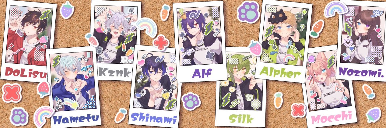 ヒロ✏︎ banner