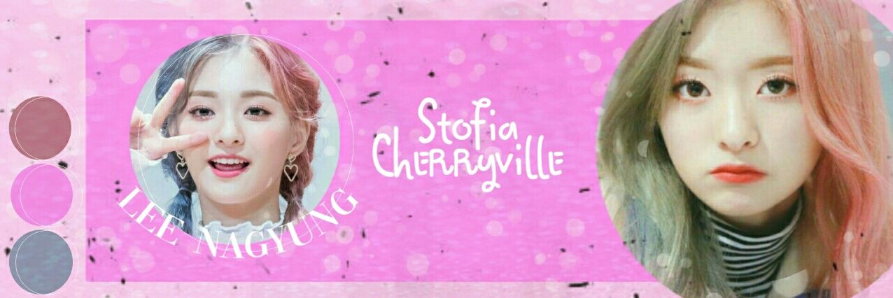 Stofia Cherryville banner