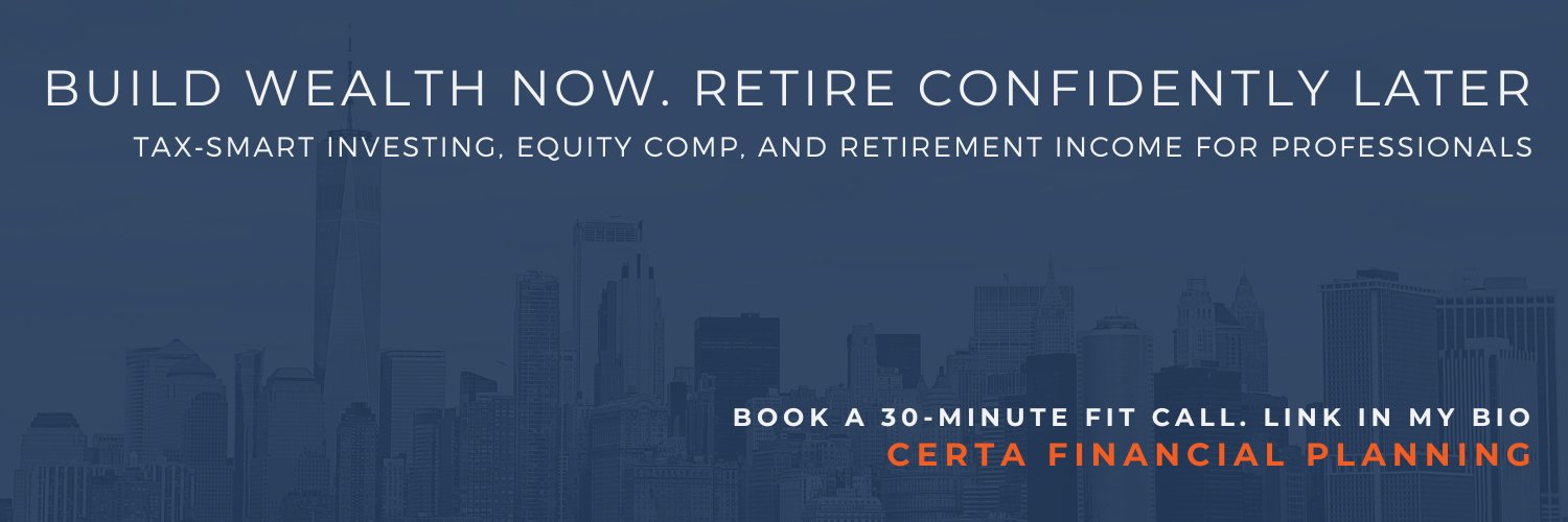 Steve Balch, CFP® banner