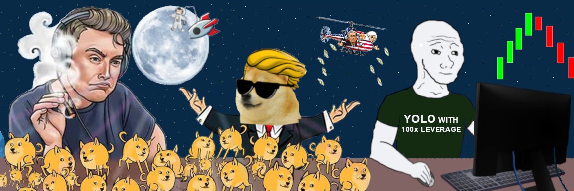 AltStreetBets.zil banner