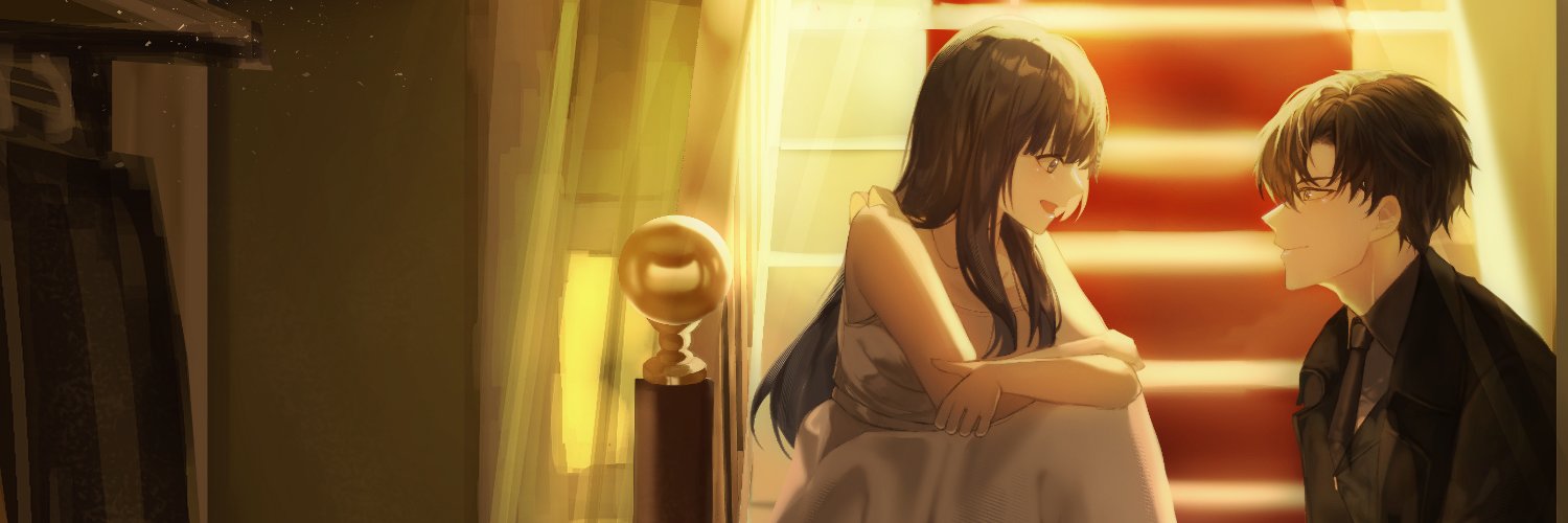 yuunev's profile banner image