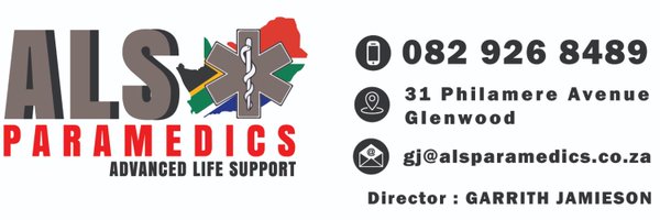 AlsParamedics Profile Banner