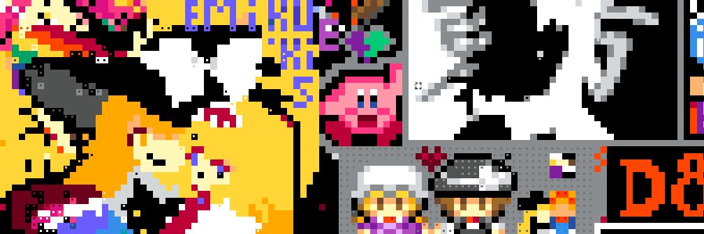 RandomSpectatorPerson banner