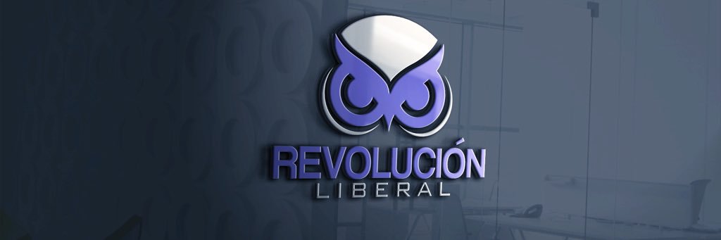 Revolución Liberal ® banner
