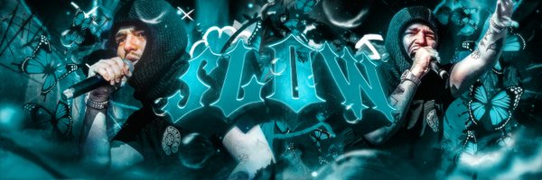 Slowfnr Profile Banner