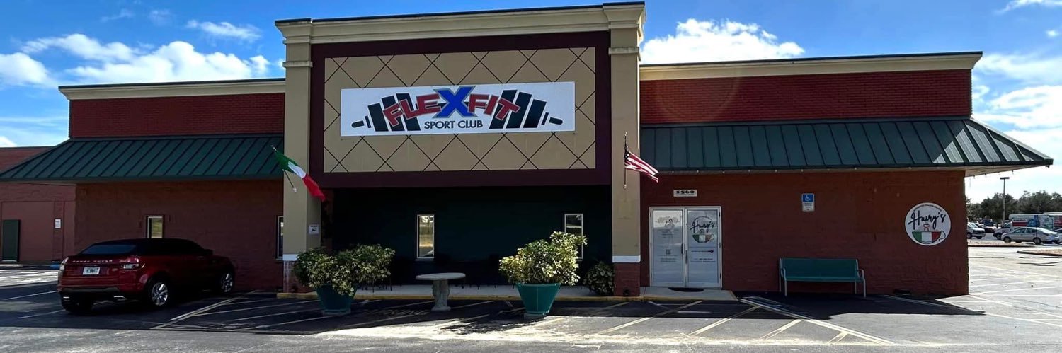 FitSebring's profile banner image