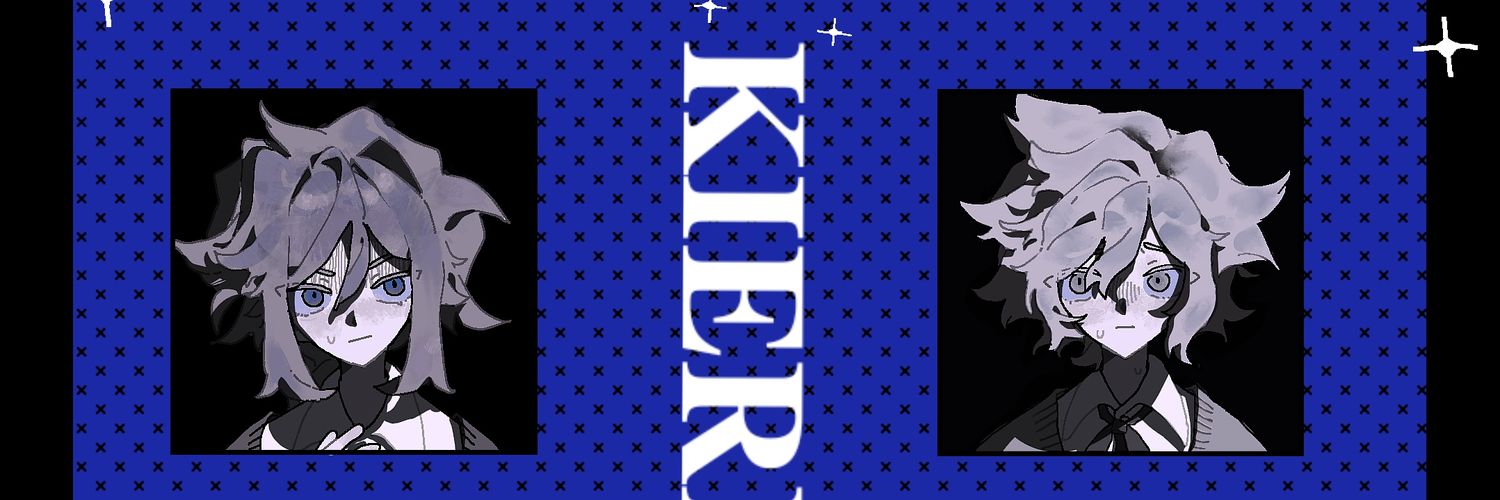 倦。's banner