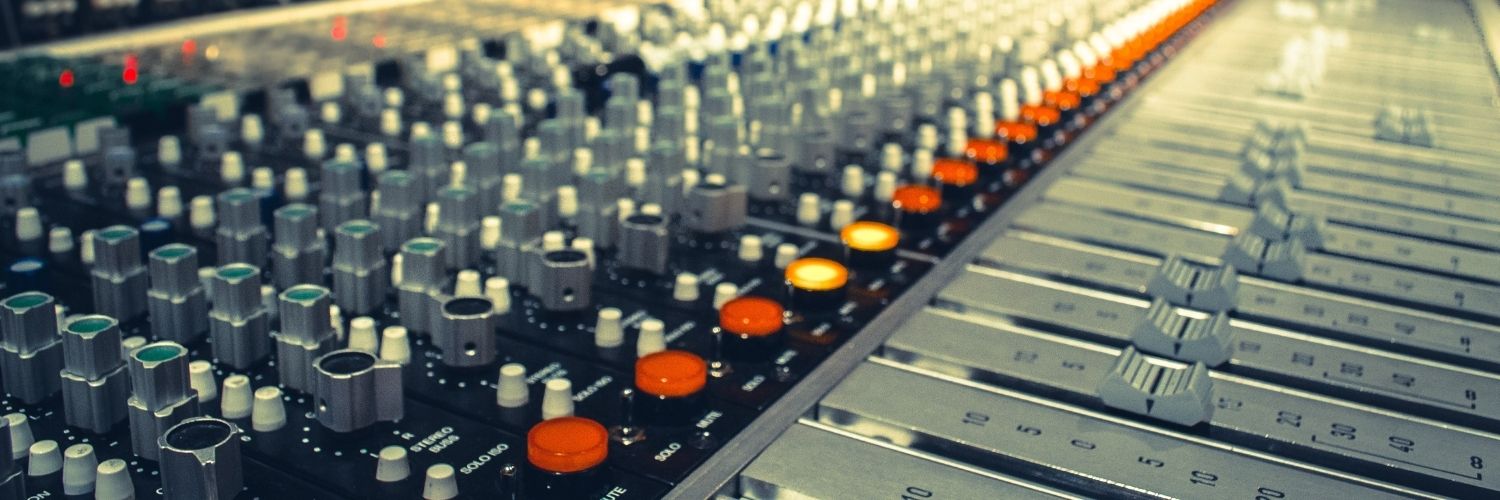 StudioNearfield's profile banner image