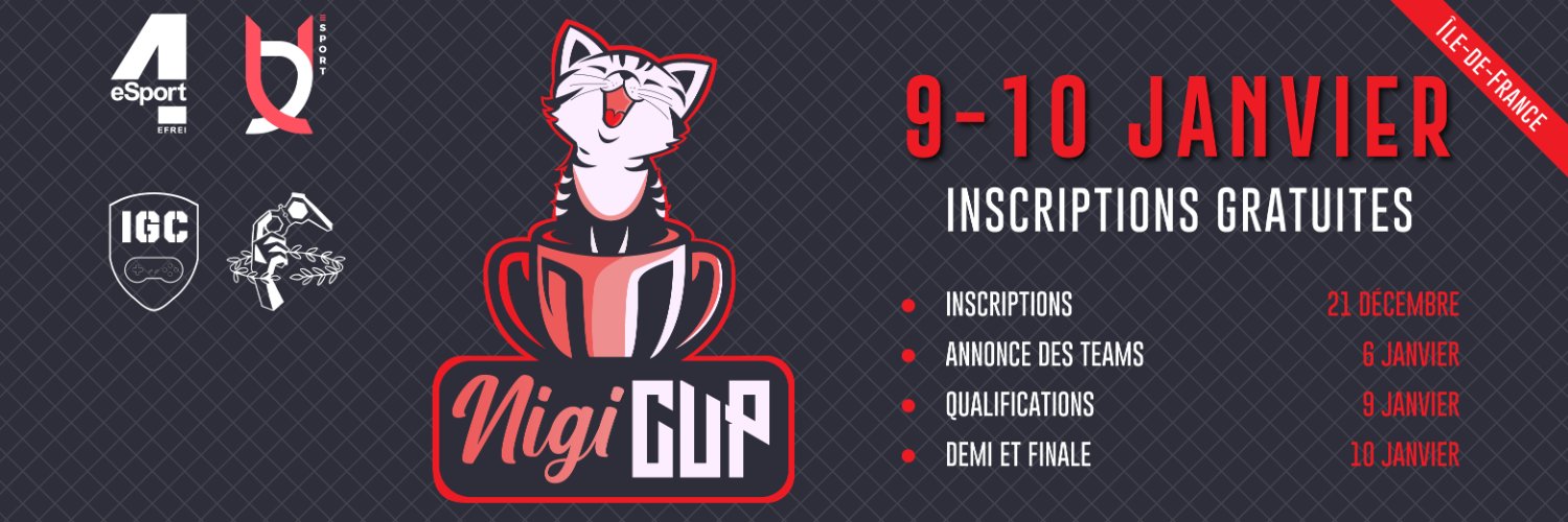 NigiCup's profile banner image