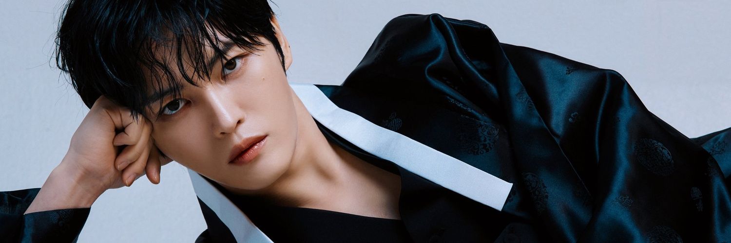kim jaejoong glorious day banner