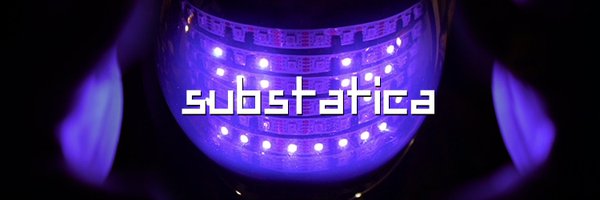 substatica Profile Banner