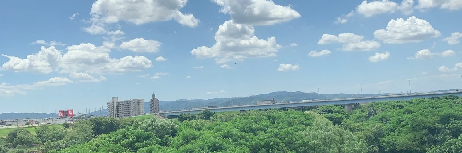 ちゃ banner