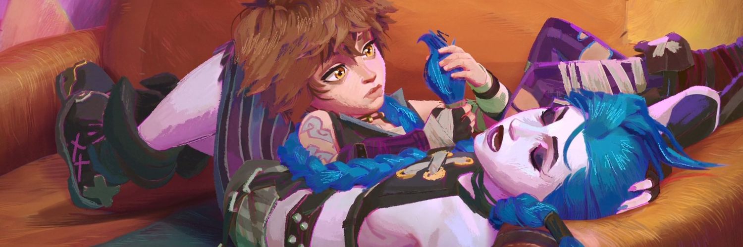 timetojinxed's profile banner image