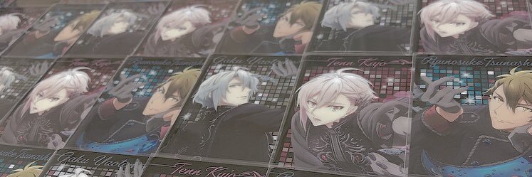 こむぎ @ ツイフィ一読ください banner