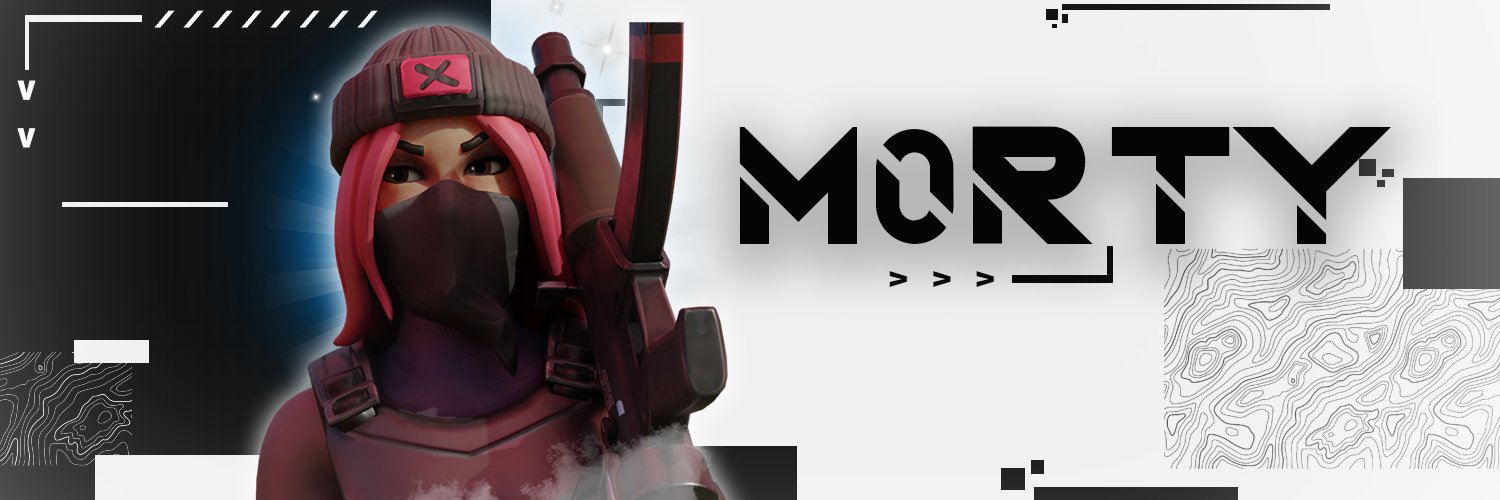 m0rty banner