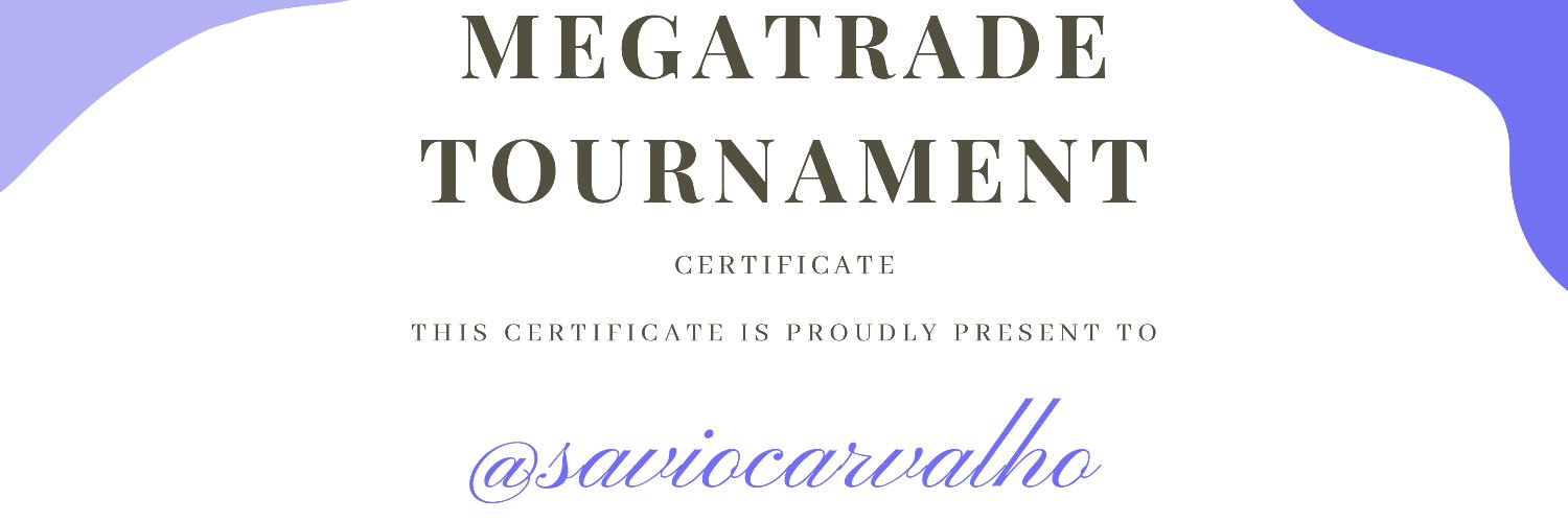 Savio Carvalho 🌊 (1 ➝ 2) banner