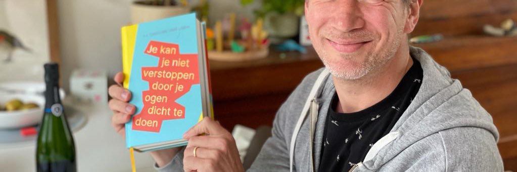 Jibbe Willems banner