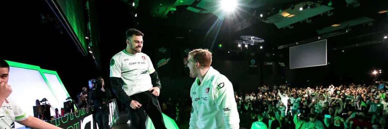Chris G banner