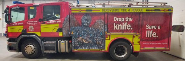 AscotFire Profile Banner