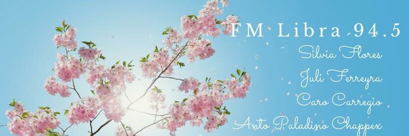 FMLibra945's profile banner image