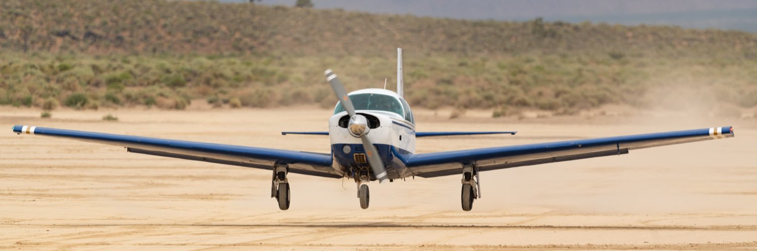 Chad Aviation banner