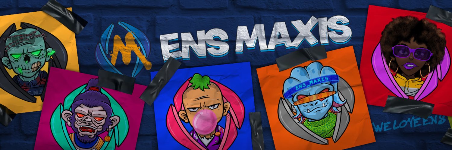 Kender.pcc.eth 🧶 | 🤓 | 〽️ |🙏🏾's banner