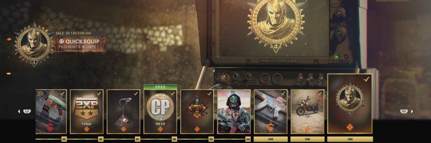 PowerFormed's profile banner image
