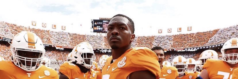 JayVol's banner