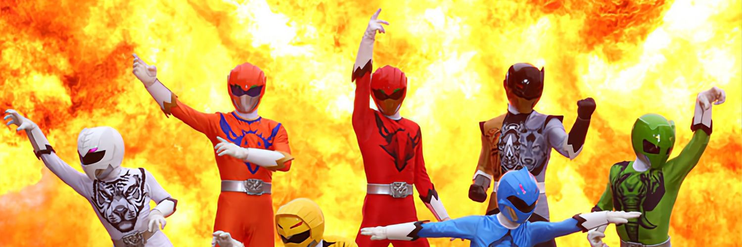 RandomTokuFan's profile banner image