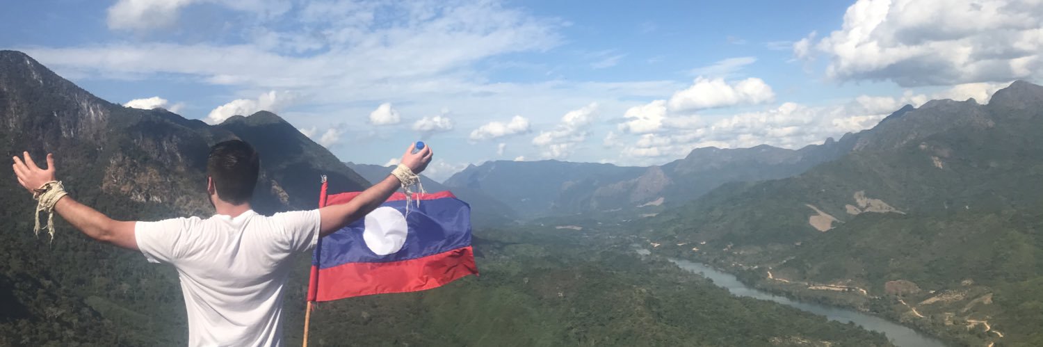 DirtyMikeZuba's profile banner image